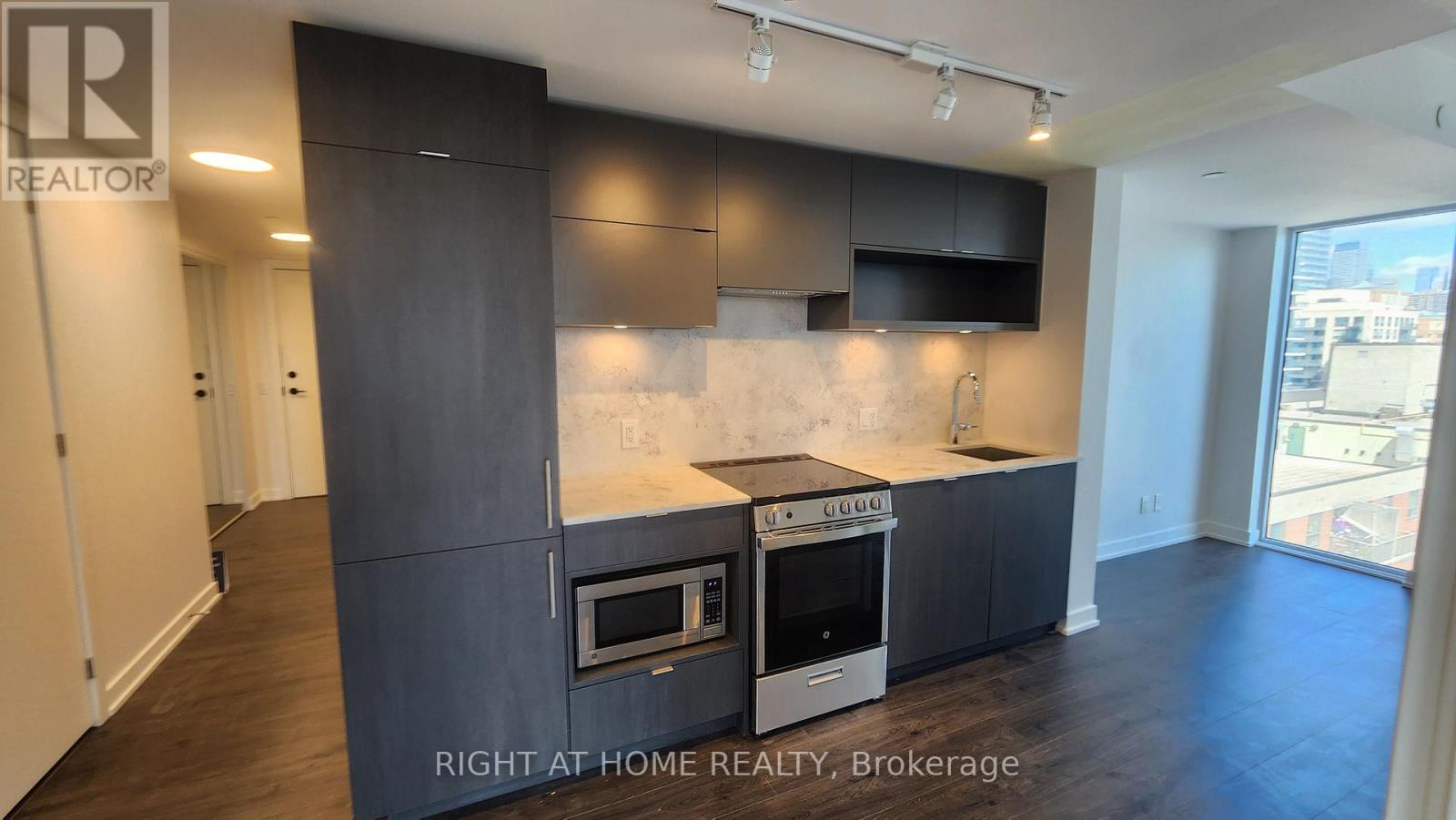 1503 - 100 Queen Street E, Toronto, Ontario  M5C 0B5 - Photo 6 - C13472500