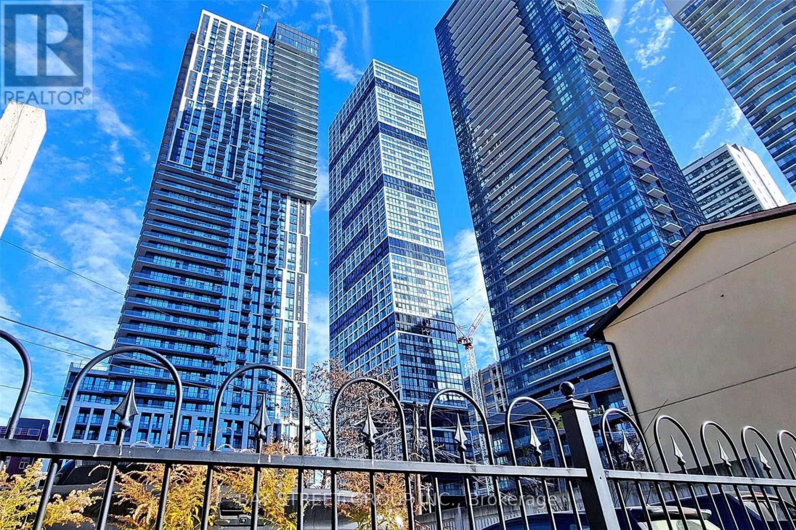 4311 - 181 DUNDAS STREET E, Toronto, Ontario