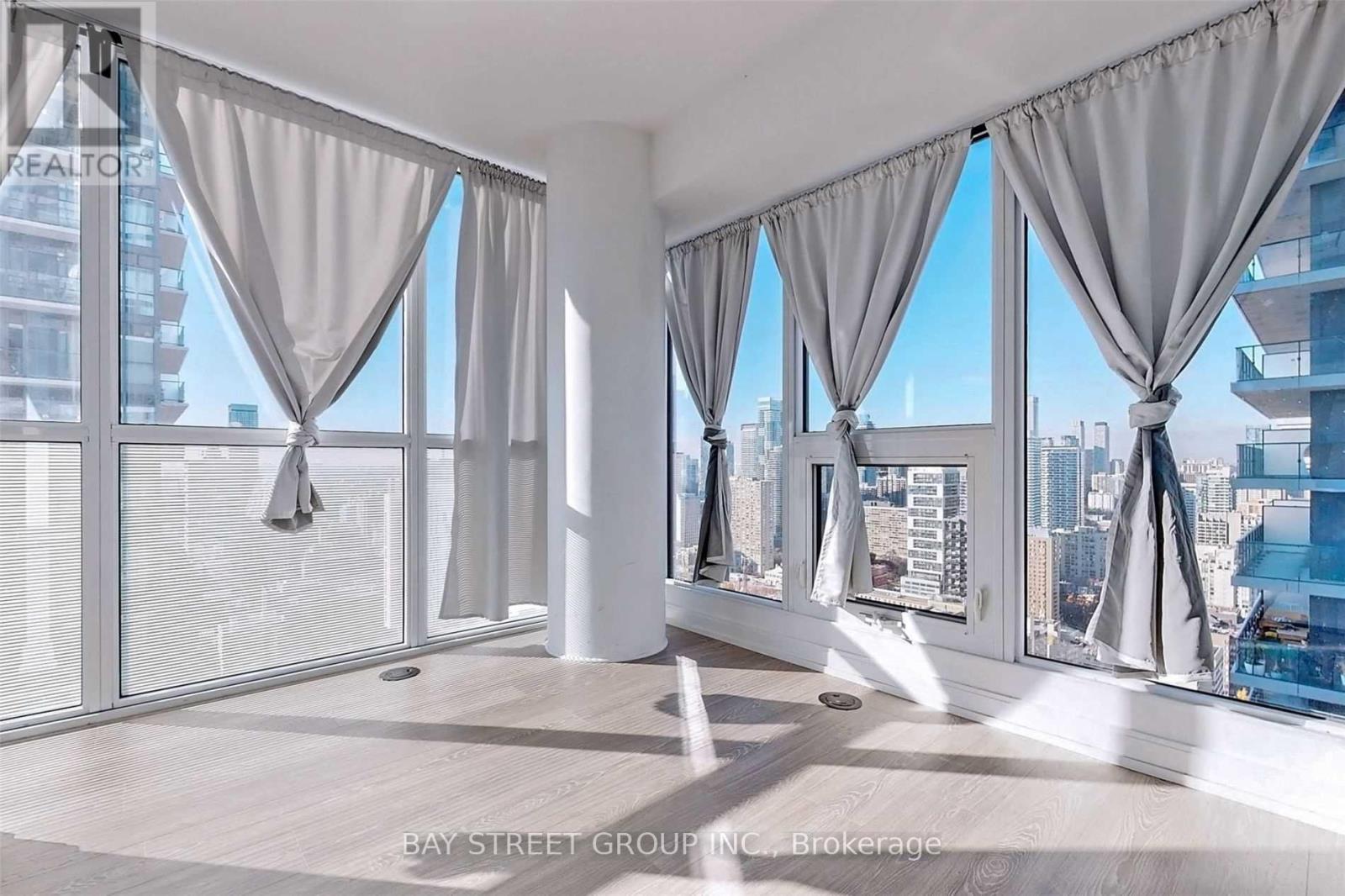 4311 - 181 Dundas Street E, Toronto, Ontario  M5A 0N5 - Photo 13 - C13472502