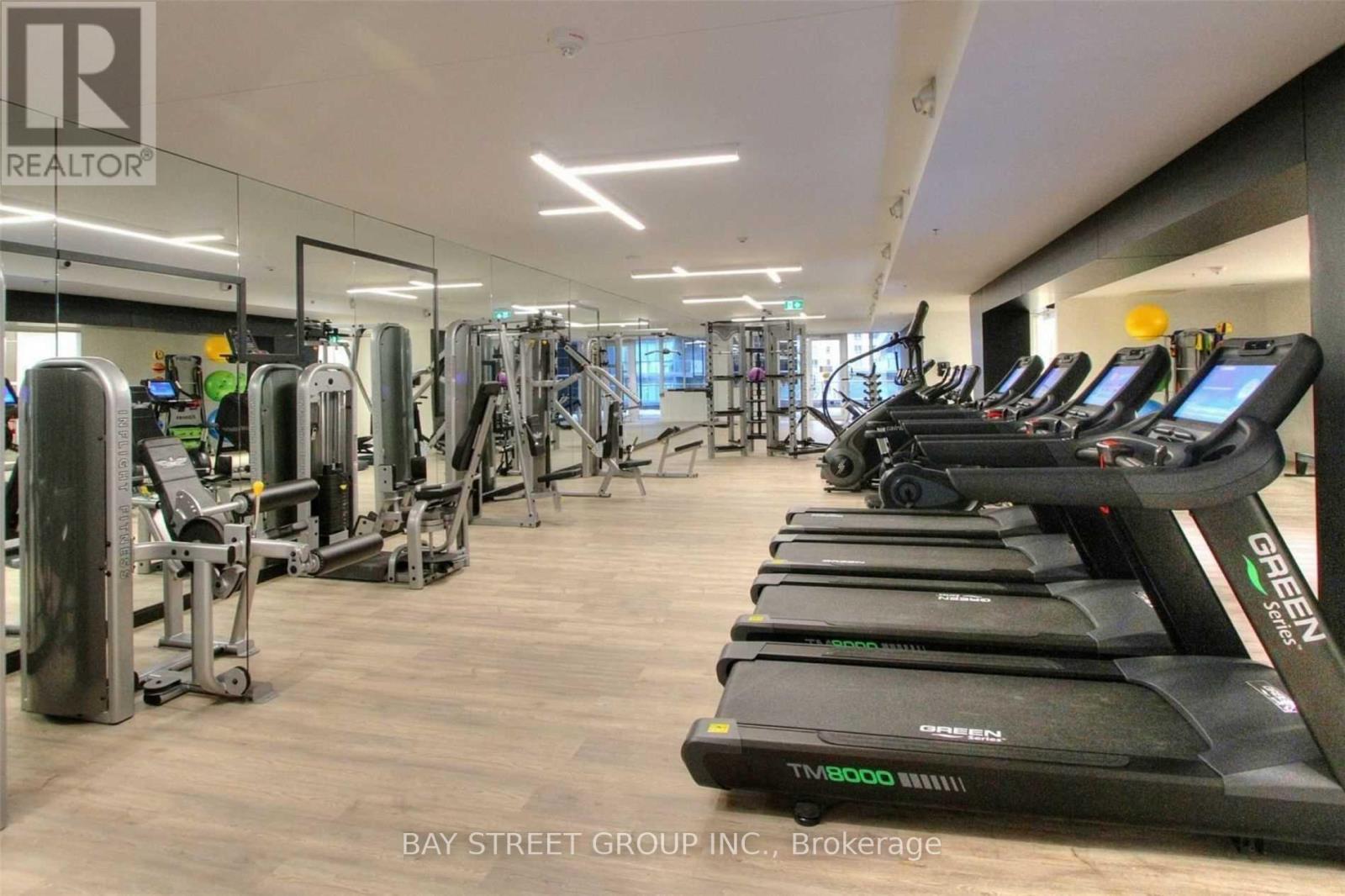 4311 - 181 Dundas Street E, Toronto, Ontario  M5A 0N5 - Photo 27 - C13472502