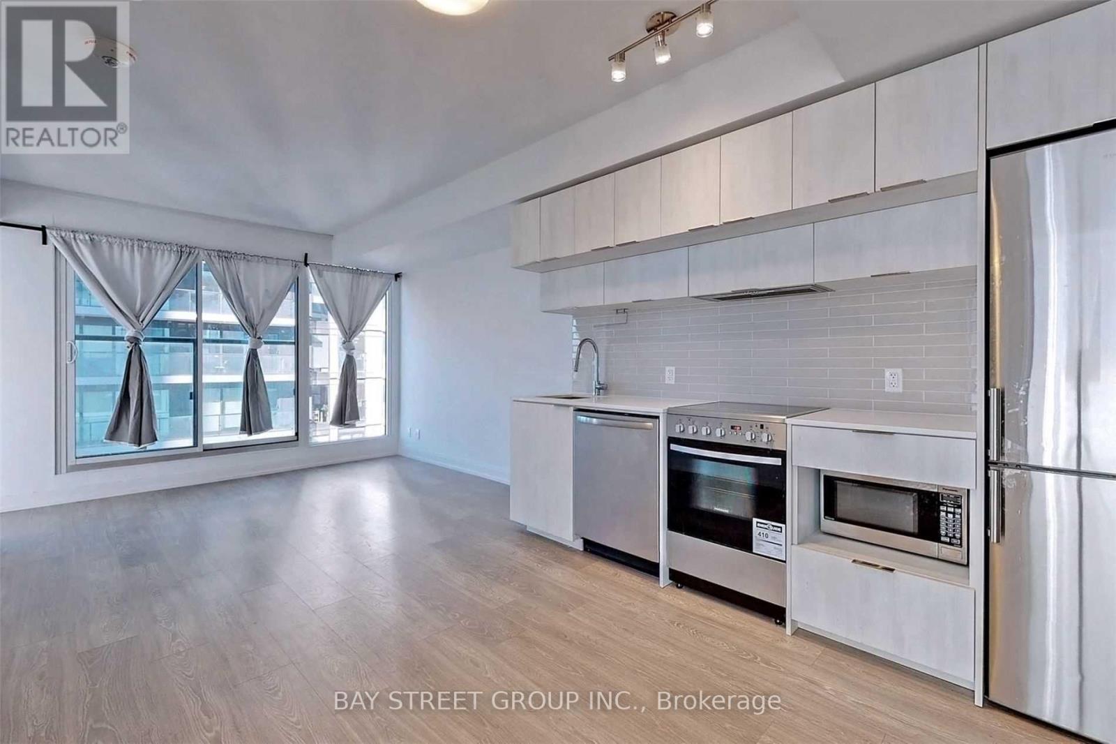 4311 - 181 Dundas Street E, Toronto, Ontario  M5A 0N5 - Photo 5 - C13472502