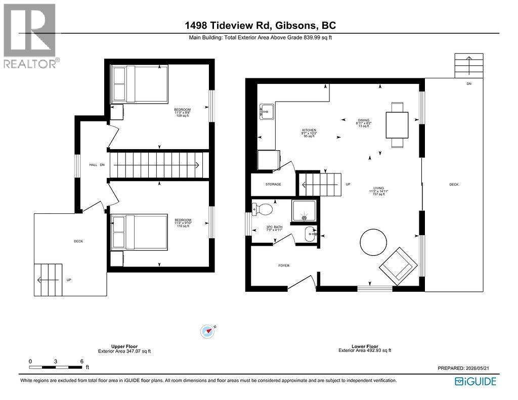 1498 Tideview Road, Gibsons, British Columbia  V0N 1V6 - Photo 38 - R3127100