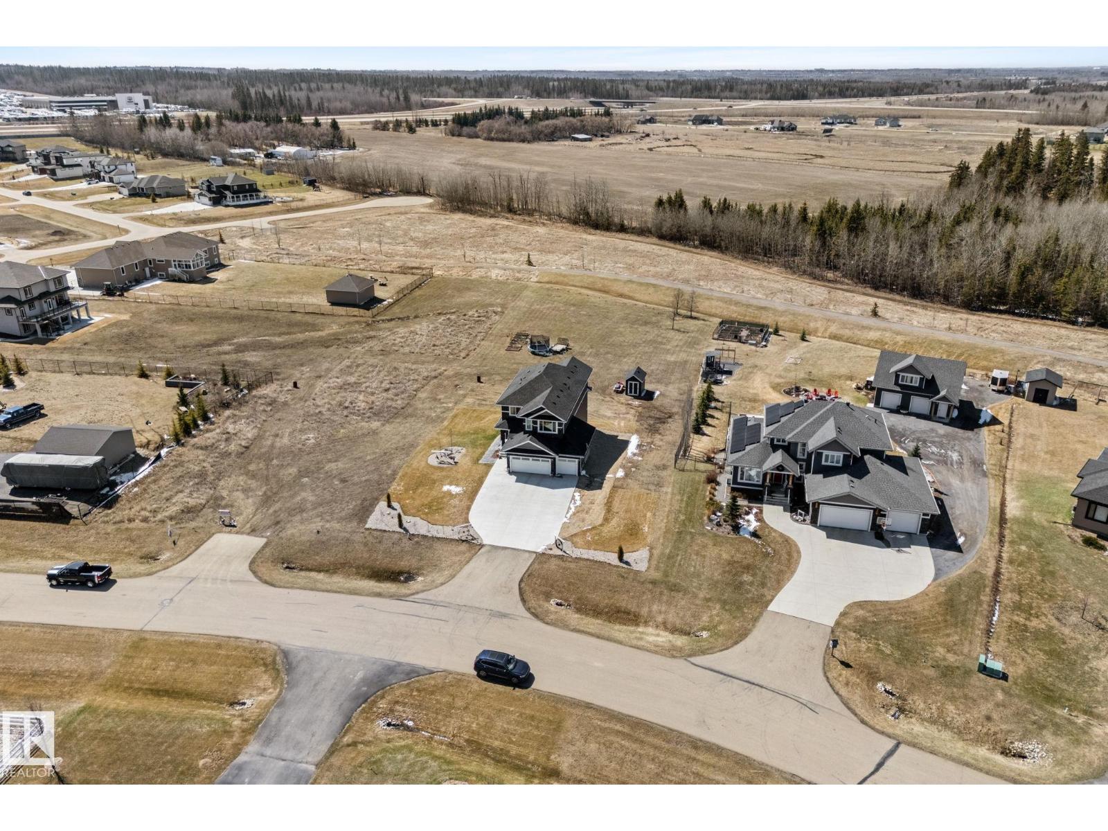#32 26409 Twp Road 532 A, Rural Parkland County, Alberta  T7X 0W7 - Photo 57 - E4484904