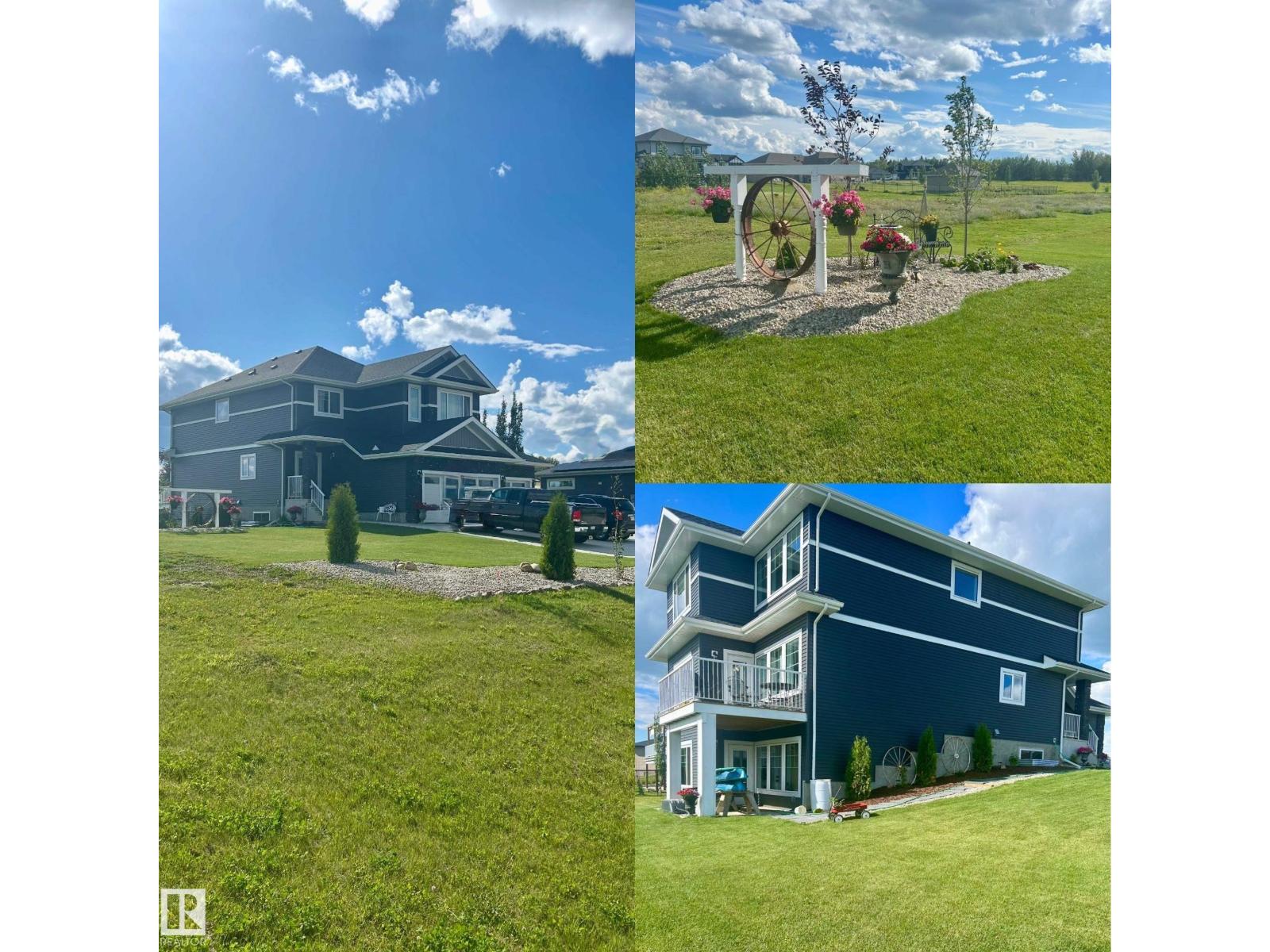 #32 26409 Twp Road 532 A, Rural Parkland County, Alberta  T7X 0W7 - Photo 68 - E4484904