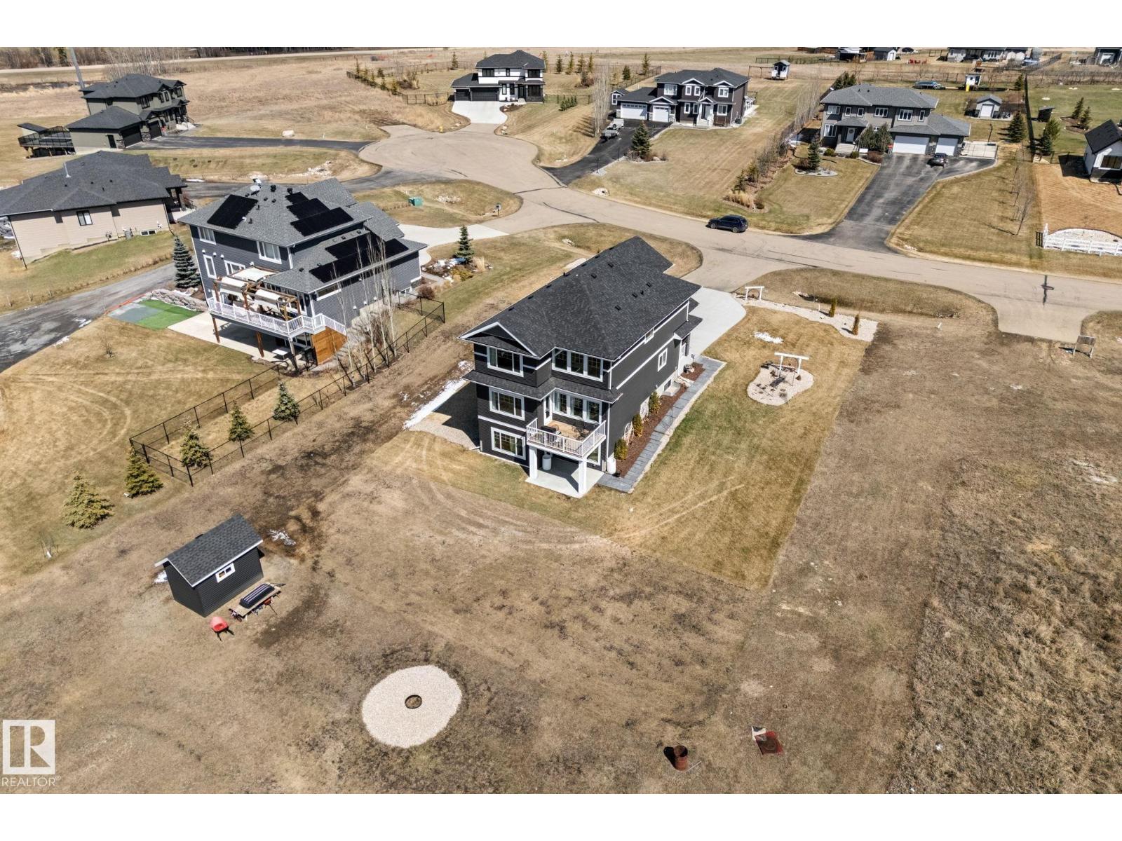 #32 26409 Twp Road 532 A, Rural Parkland County, Alberta  T7X 0W7 - Photo 62 - E4484904