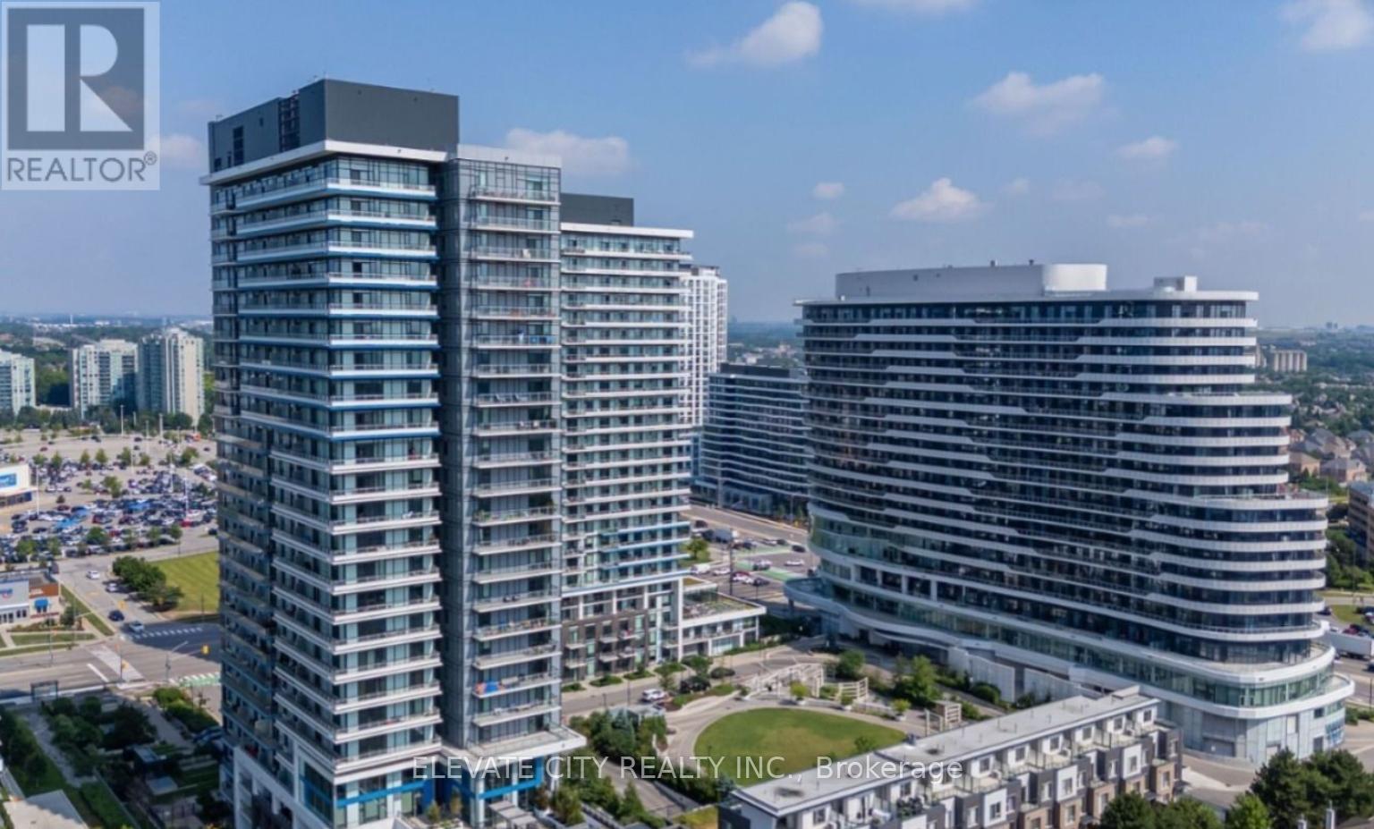 2105 - 2560 EGLINTON AVENUE W, Mississauga, Ontario