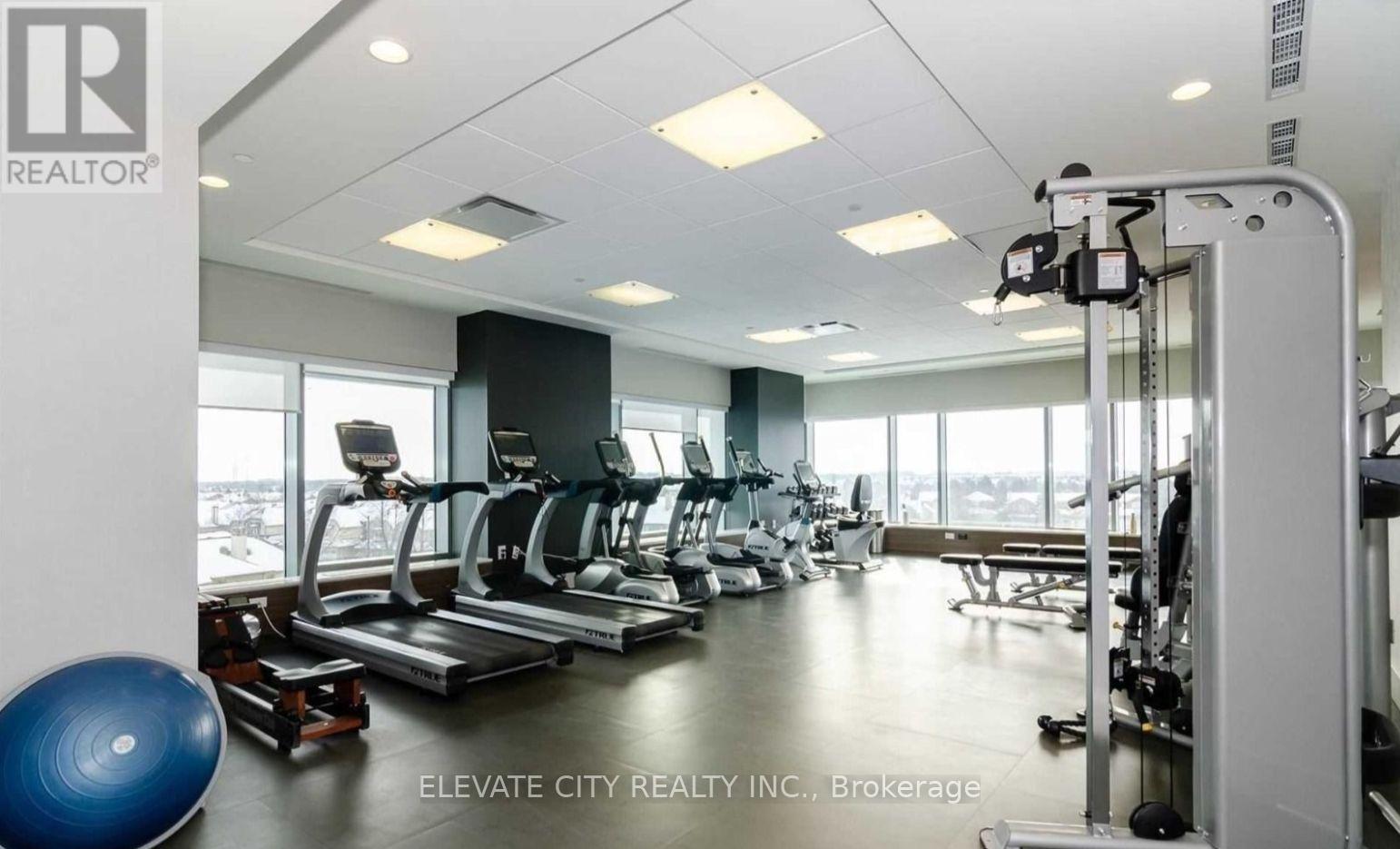 2105 - 2560 Eglinton Avenue W, Mississauga, Ontario  L5M 0Y2 - Photo 12 - W13472486