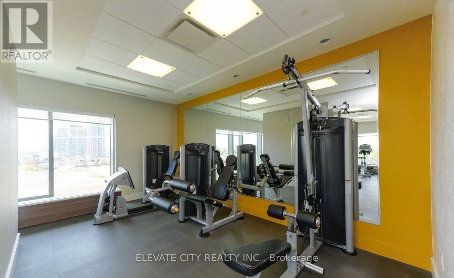 2105 - 2560 Eglinton Avenue W, Mississauga, Ontario  L5M 0Y2 - Photo 13 - W13472486