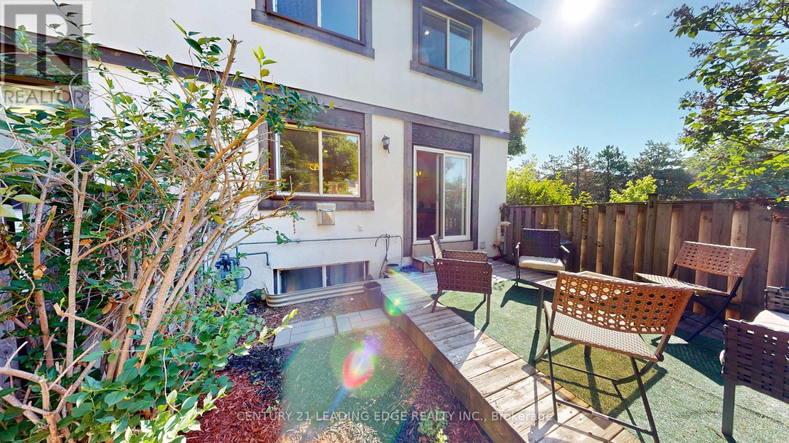 64 - 2651 Aquitaine Avenue, Mississauga, Ontario  L5N 1V5 - Photo 48 - W13472488