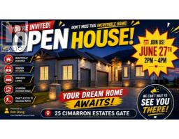 25 Cimarron Estates Gate, Okotoks, Alberta