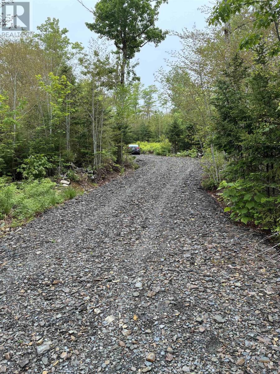 Lot 28 Russells Cove Road, Parkdale, Nova Scotia  B0R 1A0 - Photo 3 - 202614853