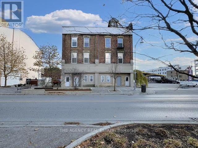 4 - 286 TALBOT STREET, St. Thomas, Ontario