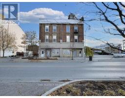 4 - 286 TALBOT STREET, St. Thomas, Ontario