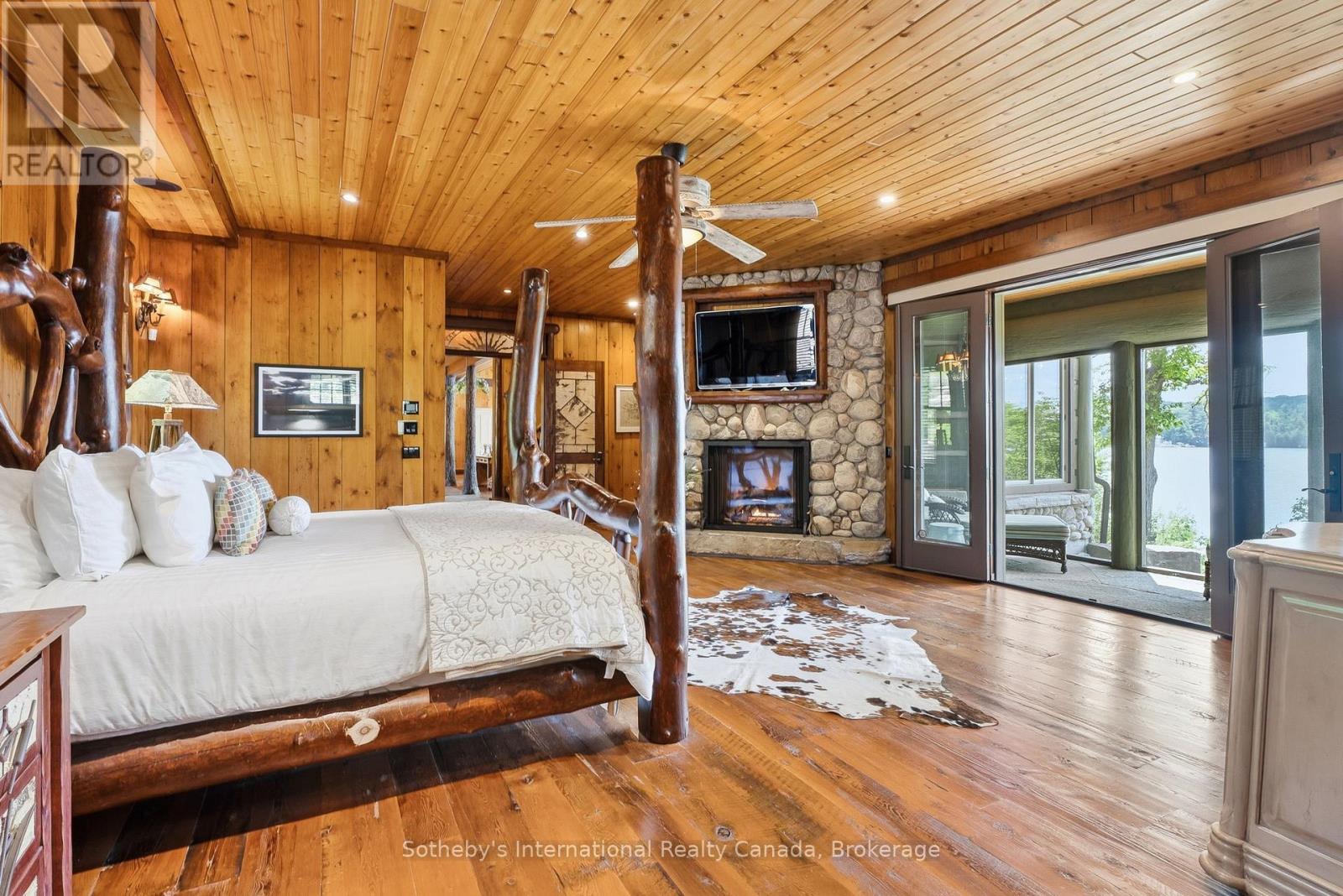2 - 1100 Delbrooke Road, Lake Of Bays, Ontario  P0A 1H0 - Photo 19 - X13468570