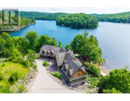 2 - 1100 DELBROOKE ROAD, Lake of Bays, Ontario
