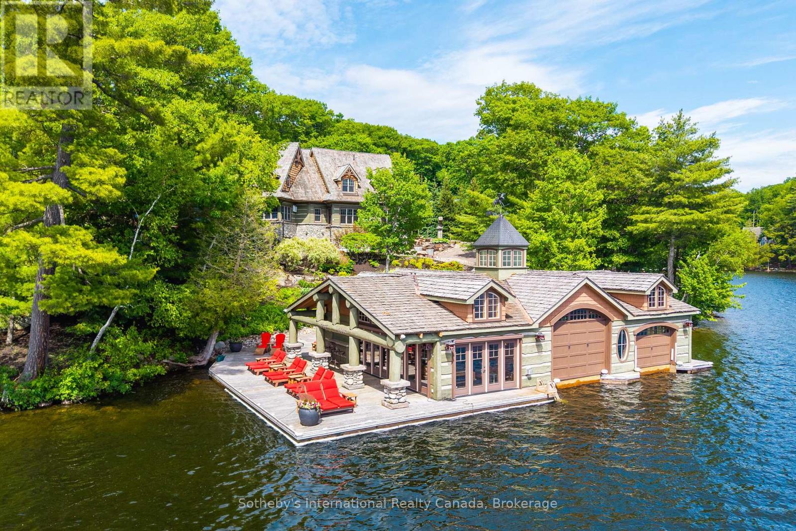 2 - 1100 Delbrooke Road, Lake Of Bays, Ontario  P0A 1H0 - Photo 3 - X13468570