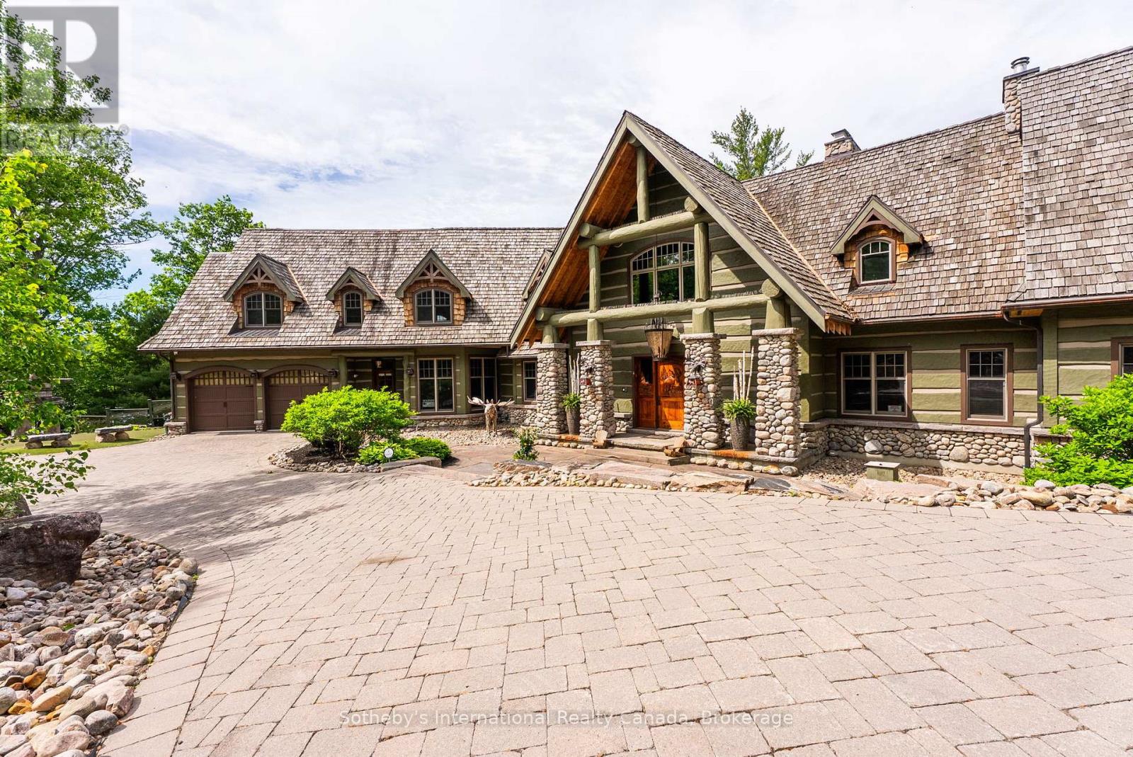 2 - 1100 Delbrooke Road, Lake Of Bays, Ontario  P0A 1H0 - Photo 4 - X13468570