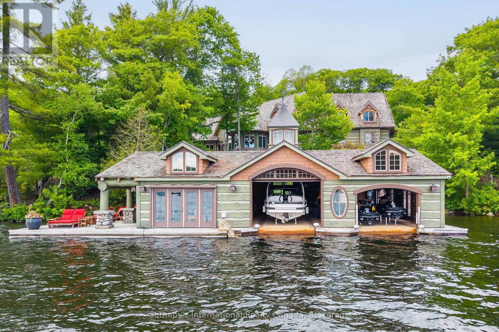 2 - 1100 Delbrooke Road, Lake Of Bays, Ontario  P0A 1H0 - Photo 40 - X13468570