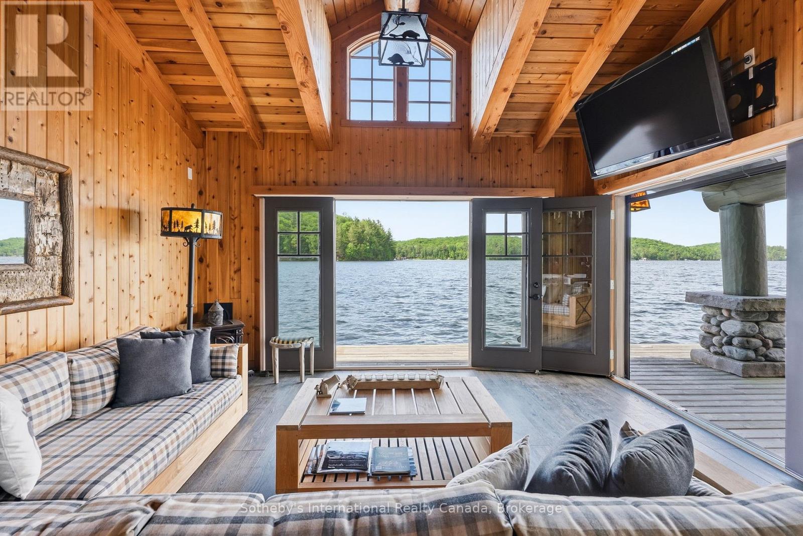 2 - 1100 Delbrooke Road, Lake Of Bays, Ontario  P0A 1H0 - Photo 44 - X13468570