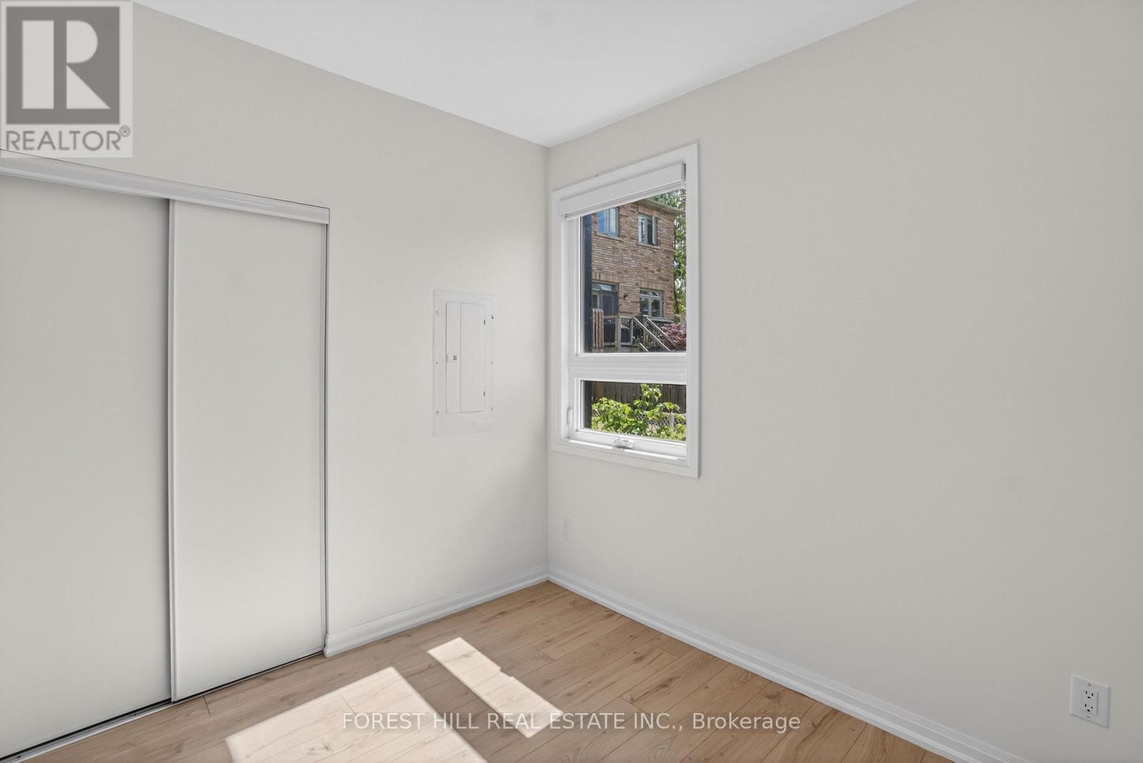 R - Garden Suite - 20 John Best Avenue, Toronto, Ontario M9N 1C3 - Photo 13 - W13445234