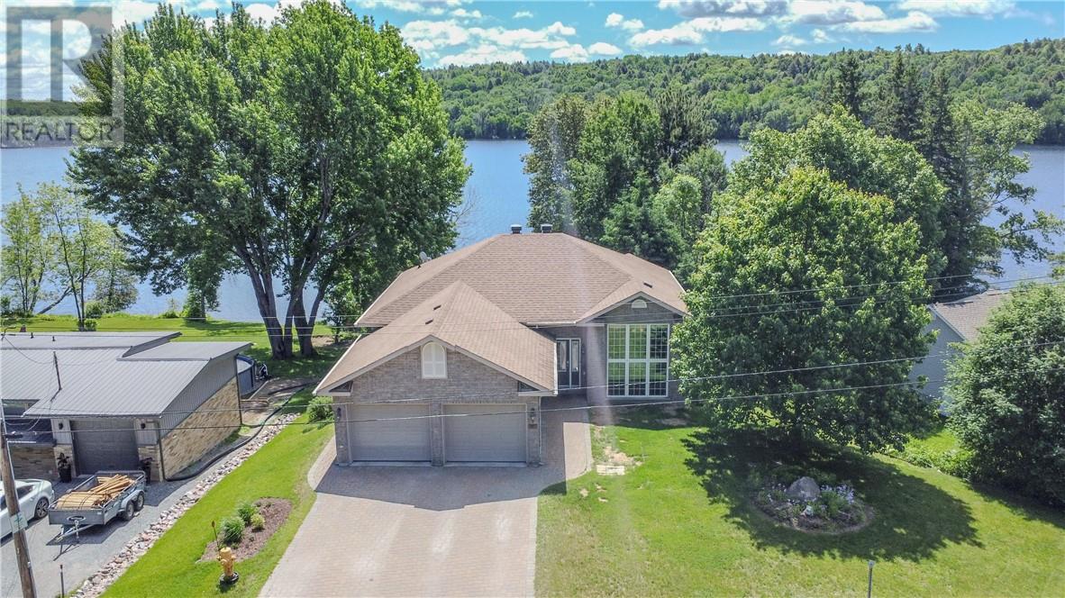 147 Simon Lake Drive, Naughton, Ontario  P0M 2M0 - Photo 45 - 2128579