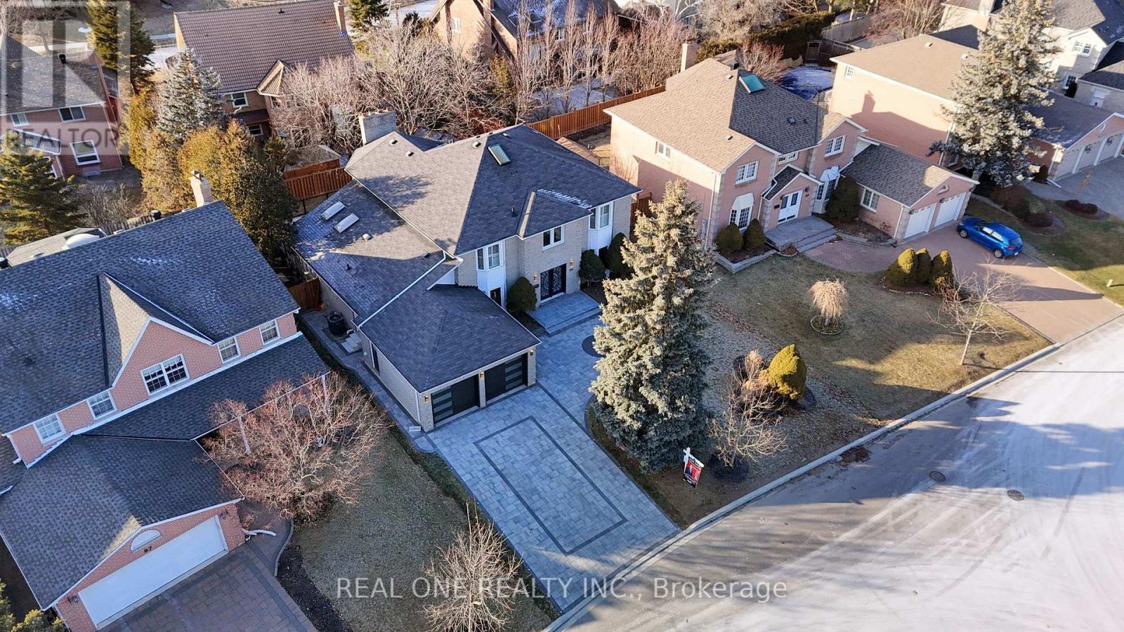 99 AITKEN CIRCLE, Markham, Ontario