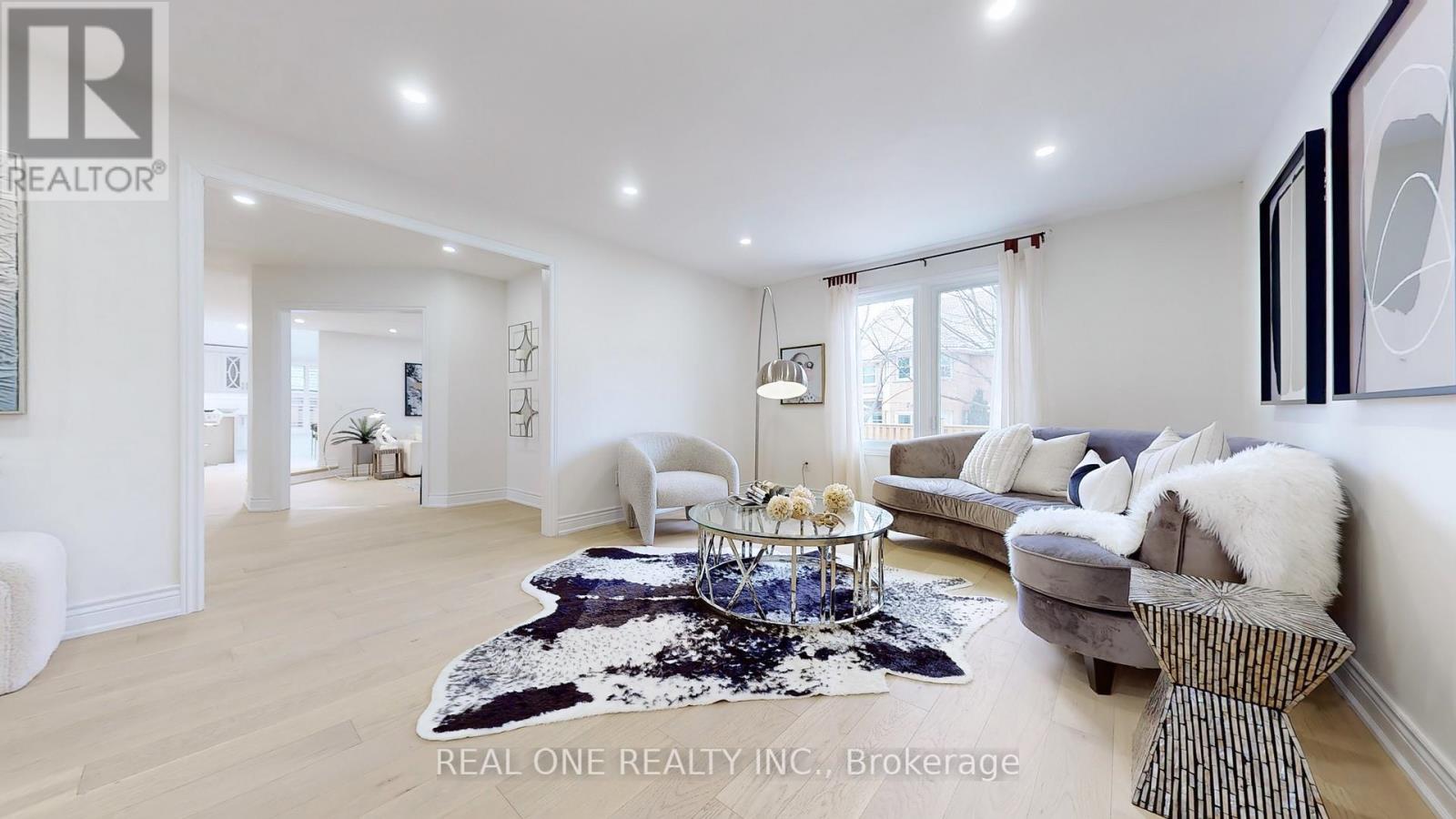 99 Aitken Circle, Markham, Ontario  L3R 7L5 - Photo 10 - N13472512