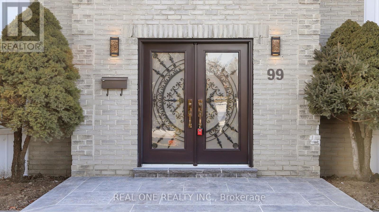 99 Aitken Circle, Markham, Ontario  L3R 7L5 - Photo 4 - N13472512