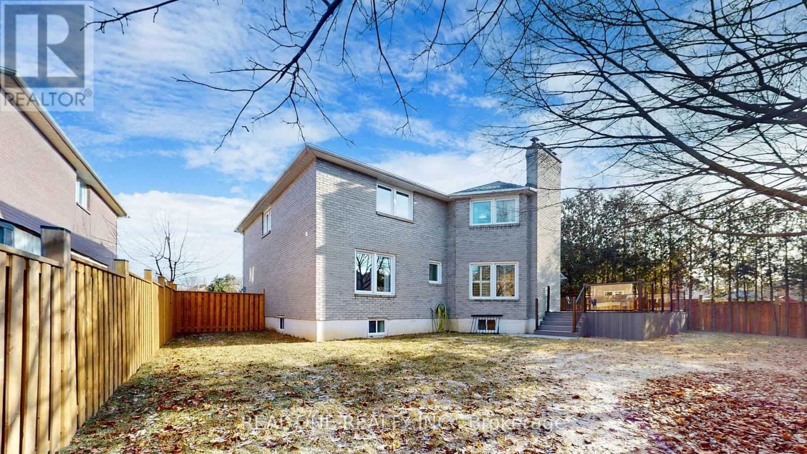 99 Aitken Circle, Markham, Ontario  L3R 7L5 - Photo 48 - N13472512