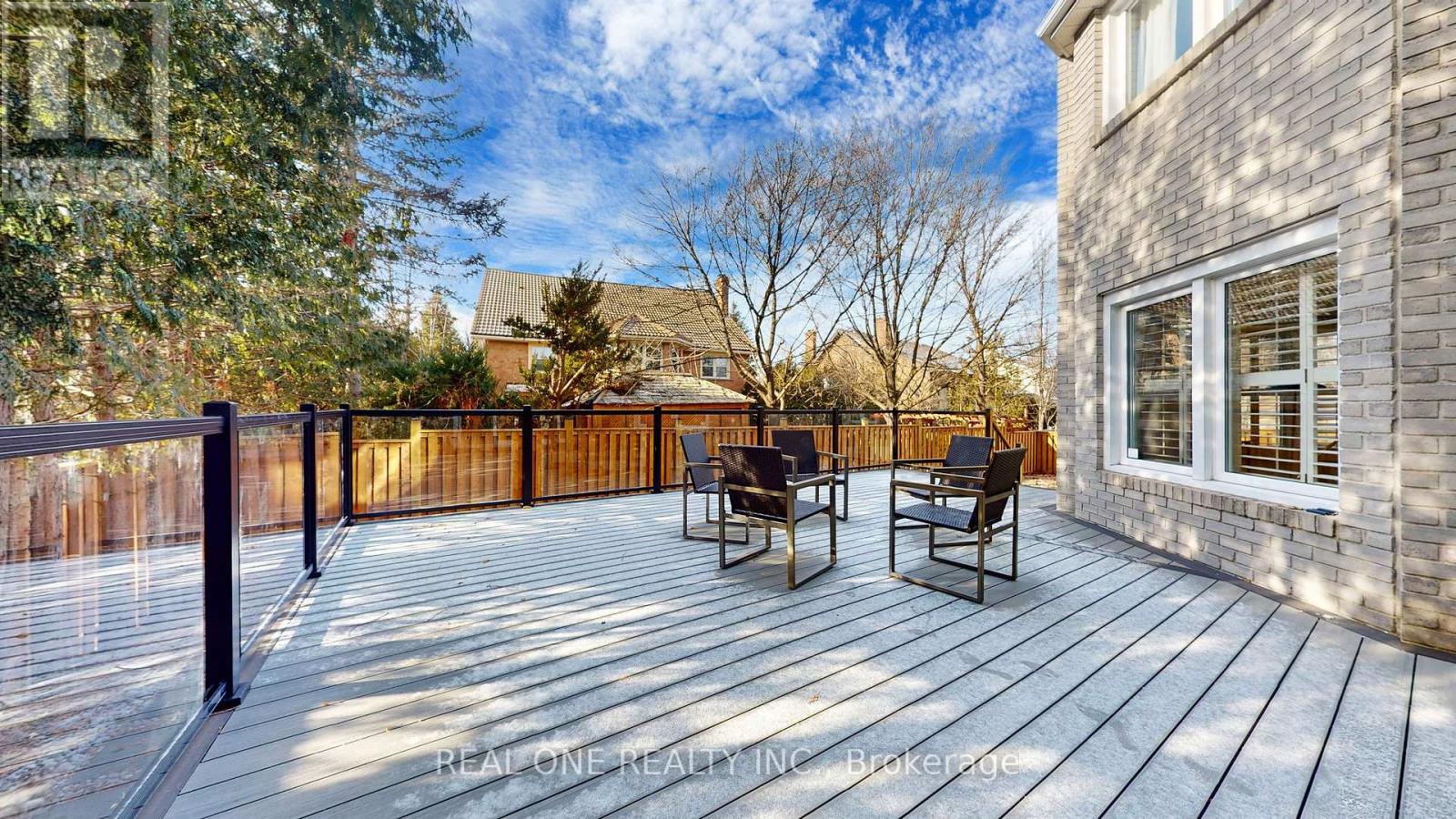 99 Aitken Circle, Markham, Ontario  L3R 7L5 - Photo 49 - N13472512