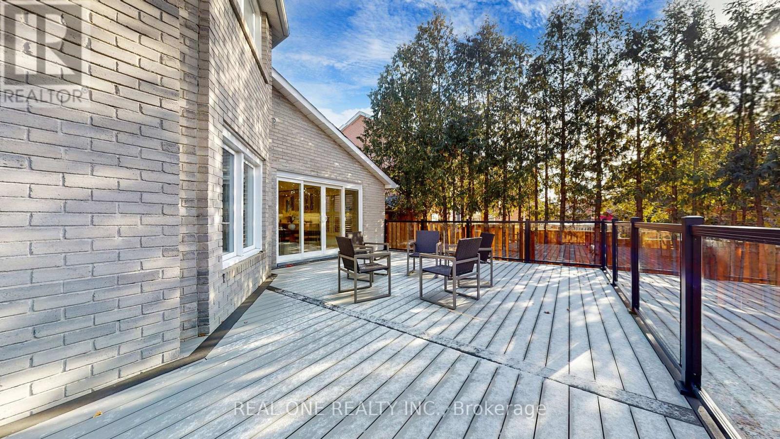 99 Aitken Circle, Markham, Ontario  L3R 7L5 - Photo 50 - N13472512