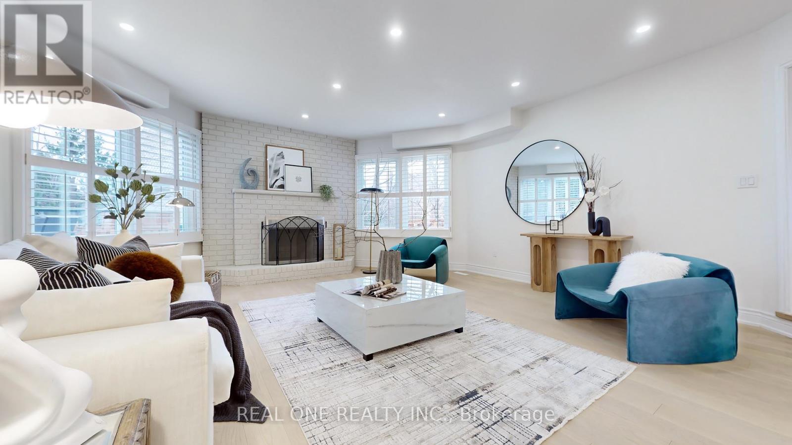 99 Aitken Circle, Markham, Ontario  L3R 7L5 - Photo 7 - N13472512