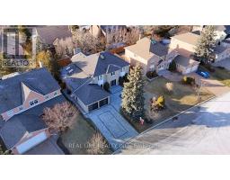 99 AITKEN CIRCLE, Markham, Ontario