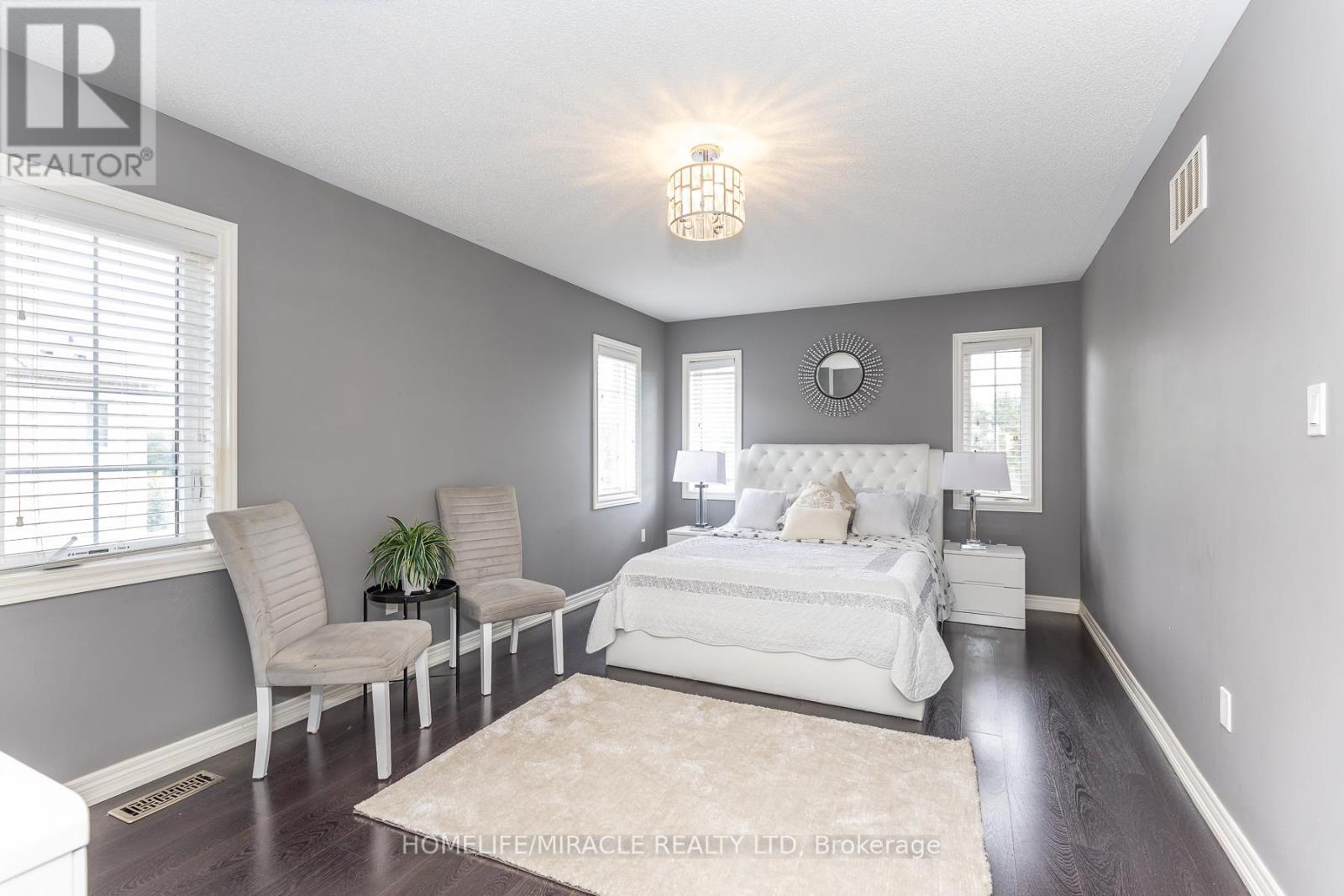 180 Bonnie Braes Drive, Brampton, Ontario  L6Y 5Y7 - Photo 19 - W13461320