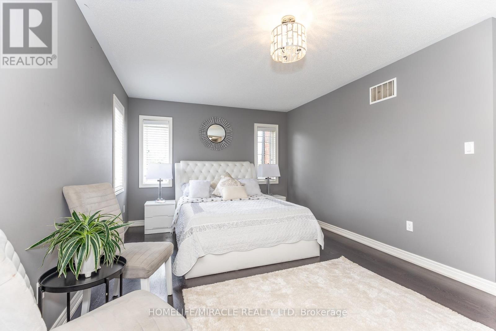 180 Bonnie Braes Drive, Brampton, Ontario  L6Y 5Y7 - Photo 20 - W13461320