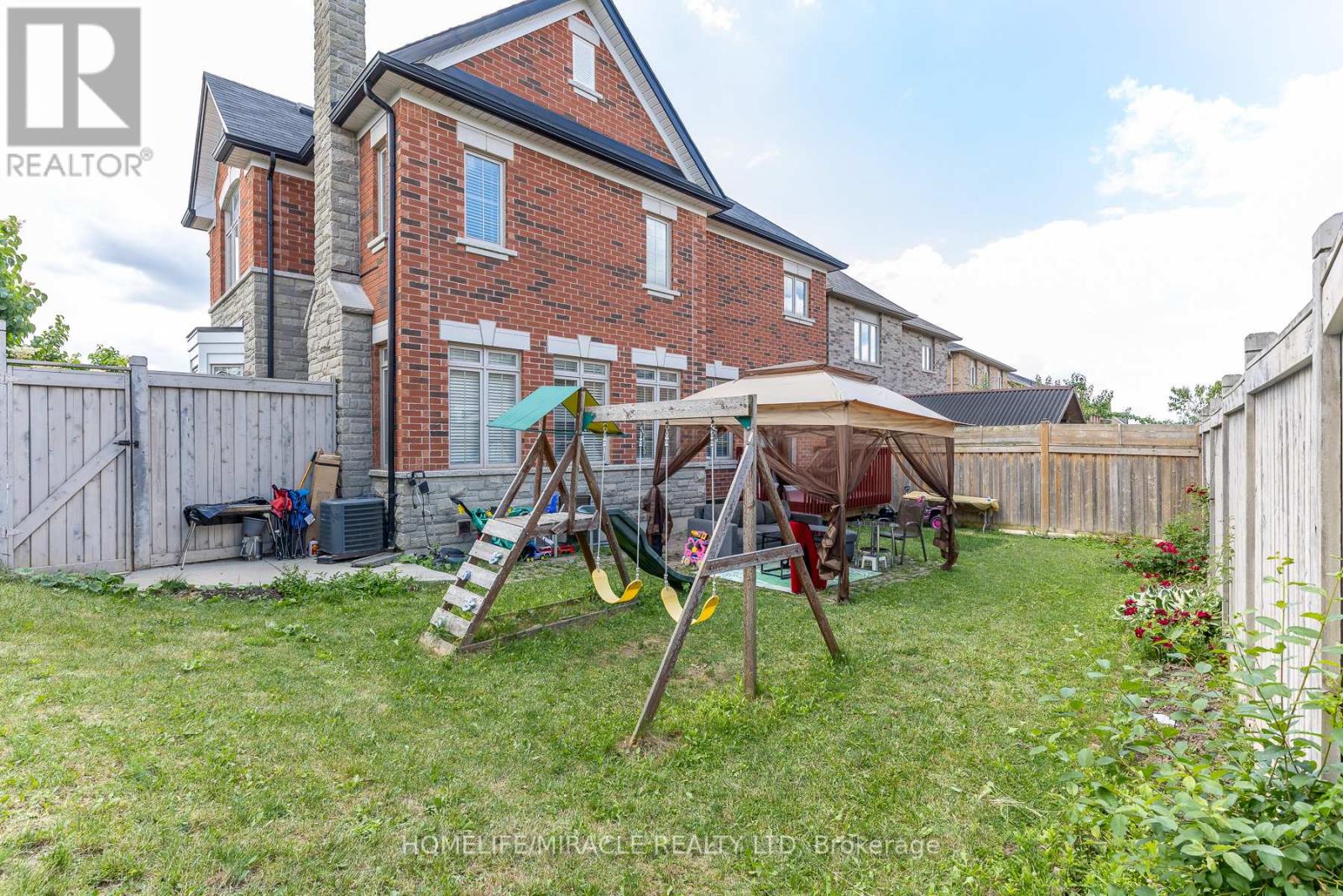 180 Bonnie Braes Drive, Brampton, Ontario  L6Y 5Y7 - Photo 41 - W13461320