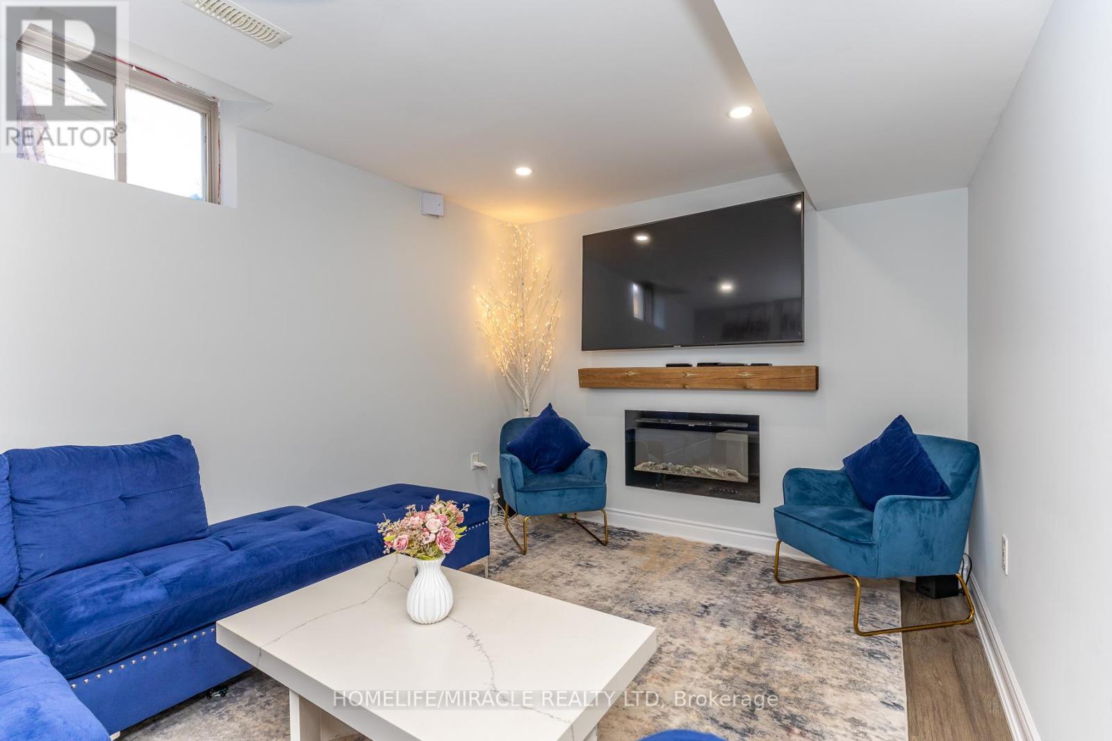 180 Bonnie Braes Drive, Brampton, Ontario  L6Y 5Y7 - Photo 37 - W13461320