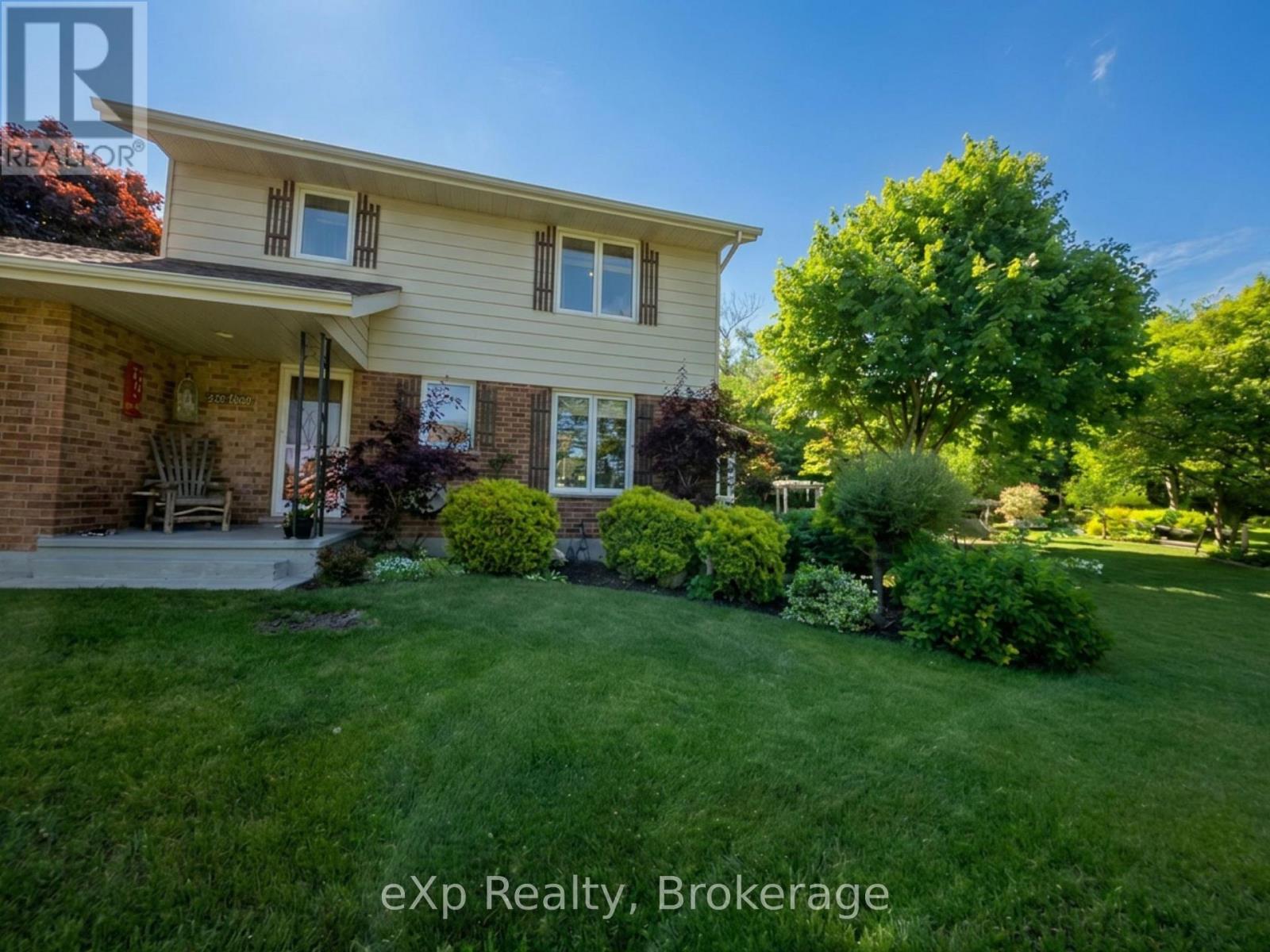 990 Heritage Drive, Kincardine, Ontario  N2Z 0C2 - Photo 2 - X13019978
