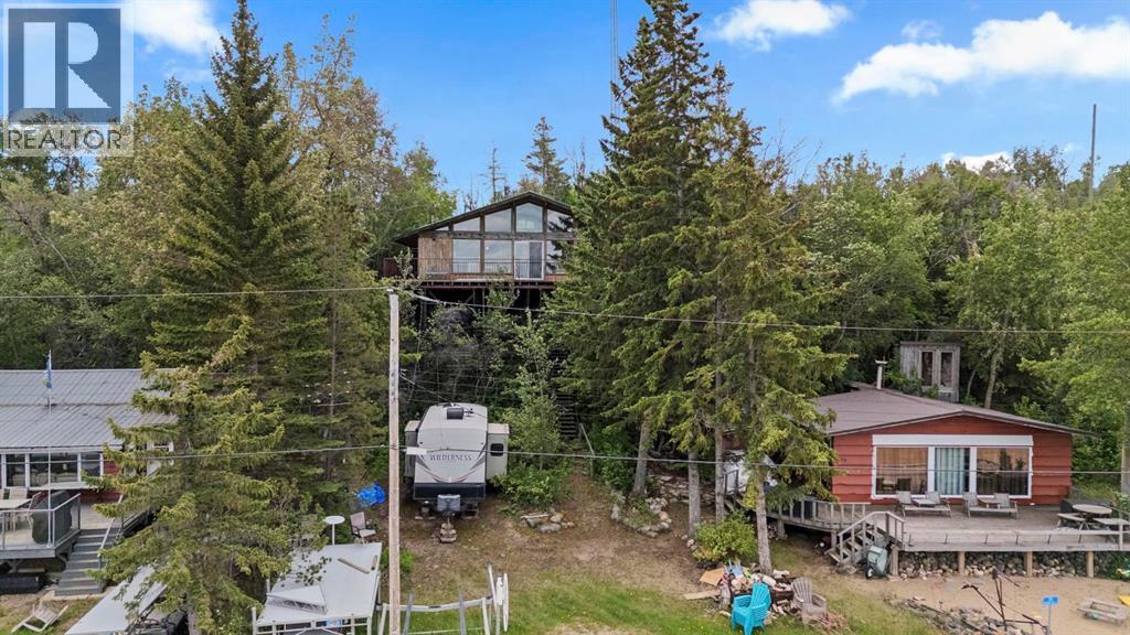 59 Bayview Drive, rochon sands, Alberta