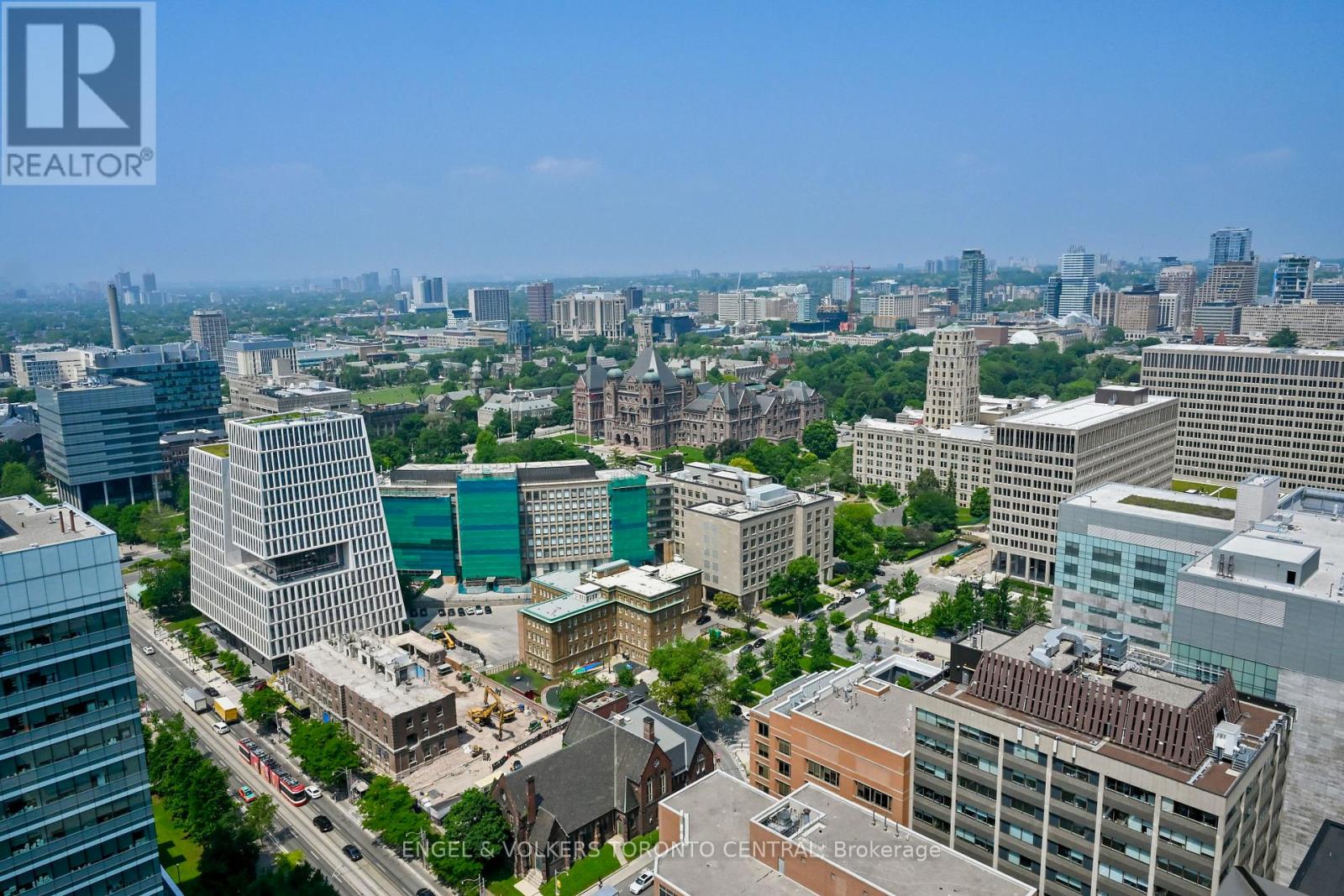 2504 - 770 Bay Street, Toronto, Ontario  M5G 0A6 - Photo 36 - C13472520