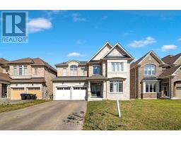 2281 LOZENBY STREET, Innisfil, Ontario