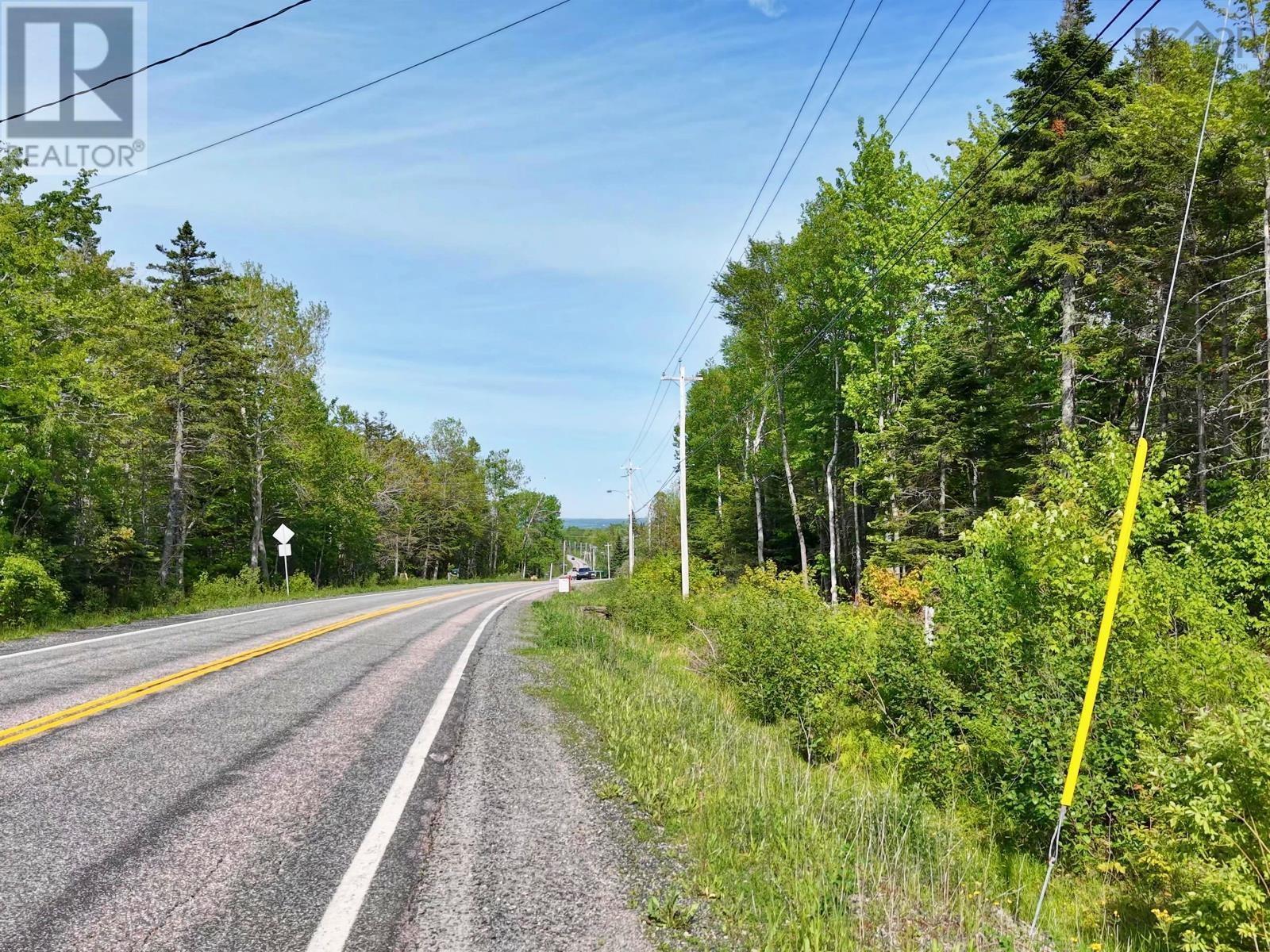 Lot 2, 3, 6 Leitches Creek Rd, Leitches Creek, Nova Scotia  B2A 4A5 - Photo 2 - 202615136