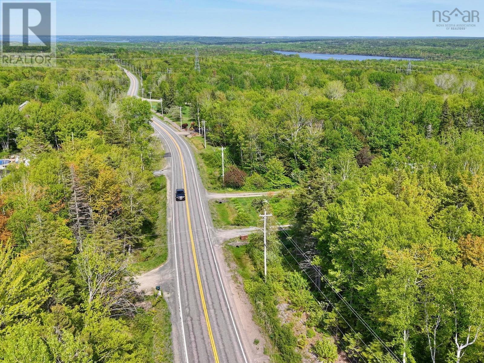 Lot 2, 3, 6 Leitches Creek Rd, leitches creek, Nova Scotia