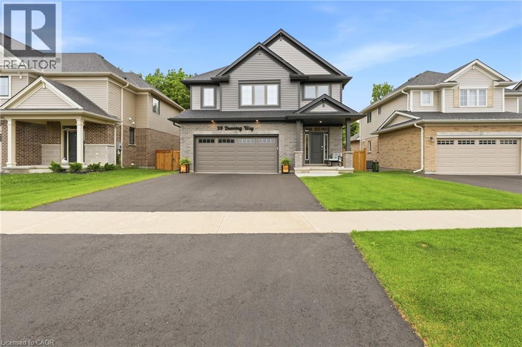 39 Dunning Way, St. Thomas, Ontario  N5R 0P7 - Photo 2 - 40840994