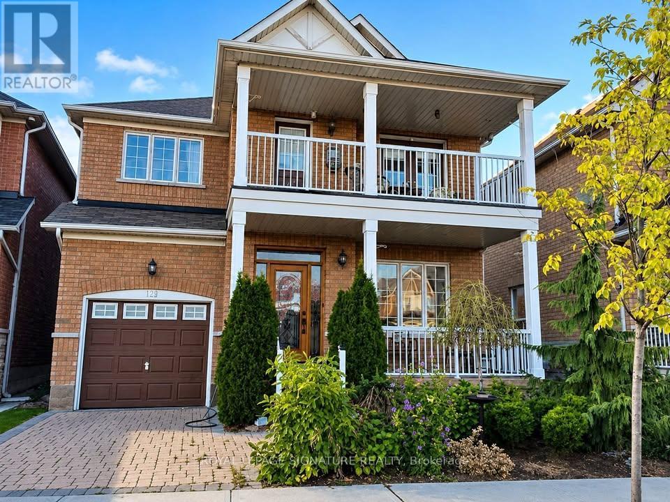 112 BARNWOOD DRIVE, Richmond Hill, Ontario