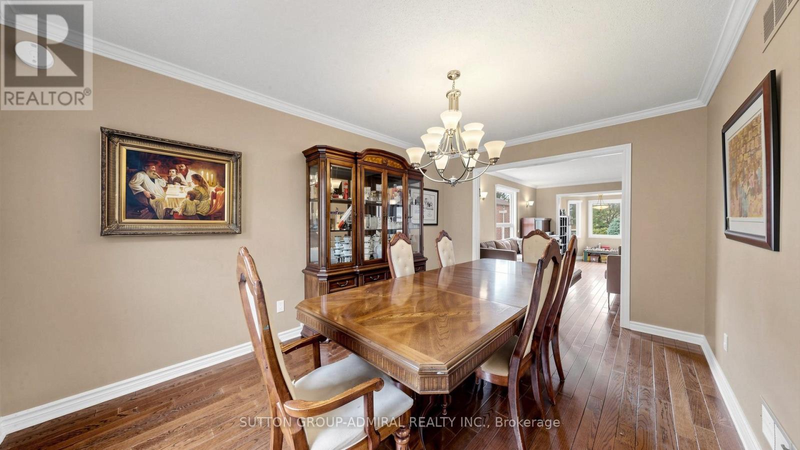 119 Mountbatten Road, Vaughan, Ontario  L4J 7W6 - Photo 8 - N13472418