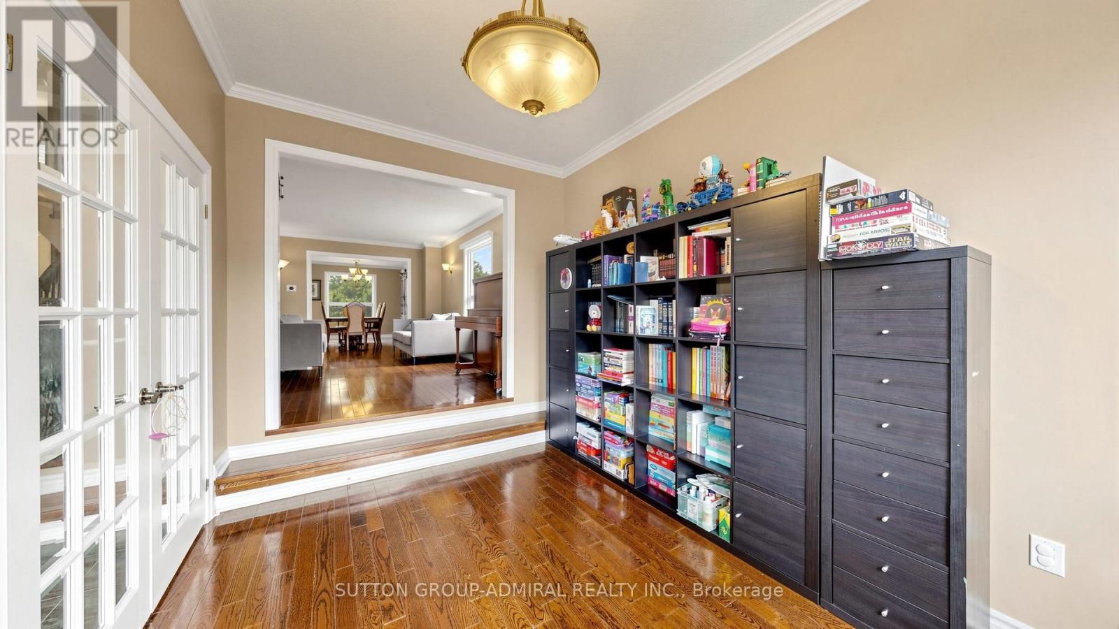 119 Mountbatten Road, Vaughan, Ontario  L4J 7W6 - Photo 4 - N13472418