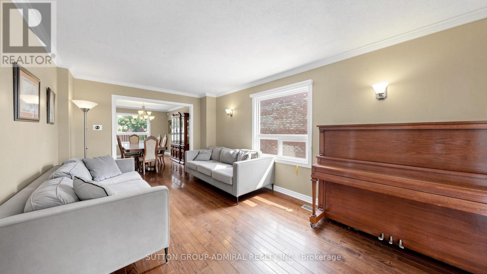 119 Mountbatten Road, Vaughan, Ontario  L4J 7W6 - Photo 6 - N13472418