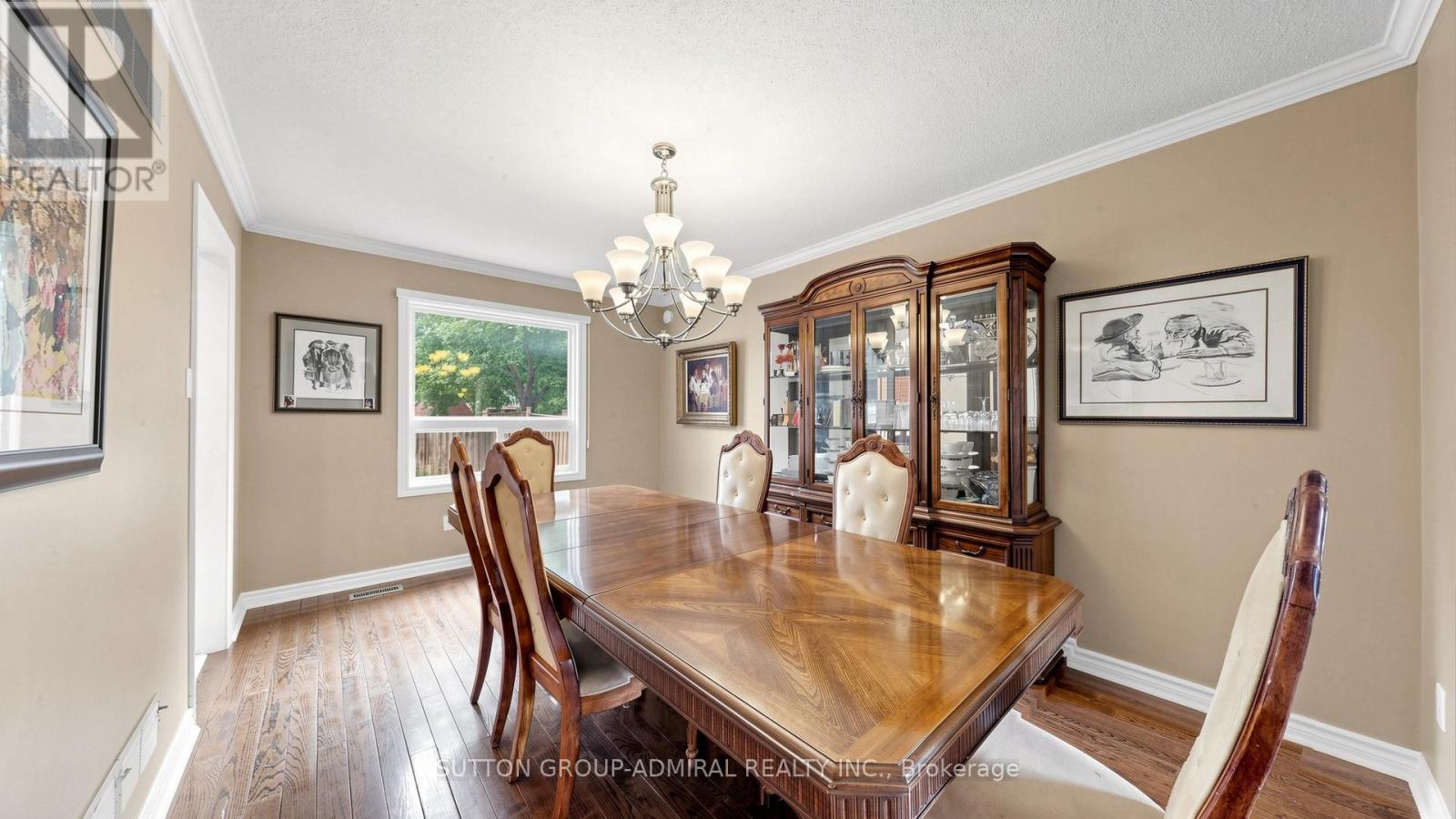 119 Mountbatten Road, Vaughan, Ontario  L4J 7W6 - Photo 7 - N13472418