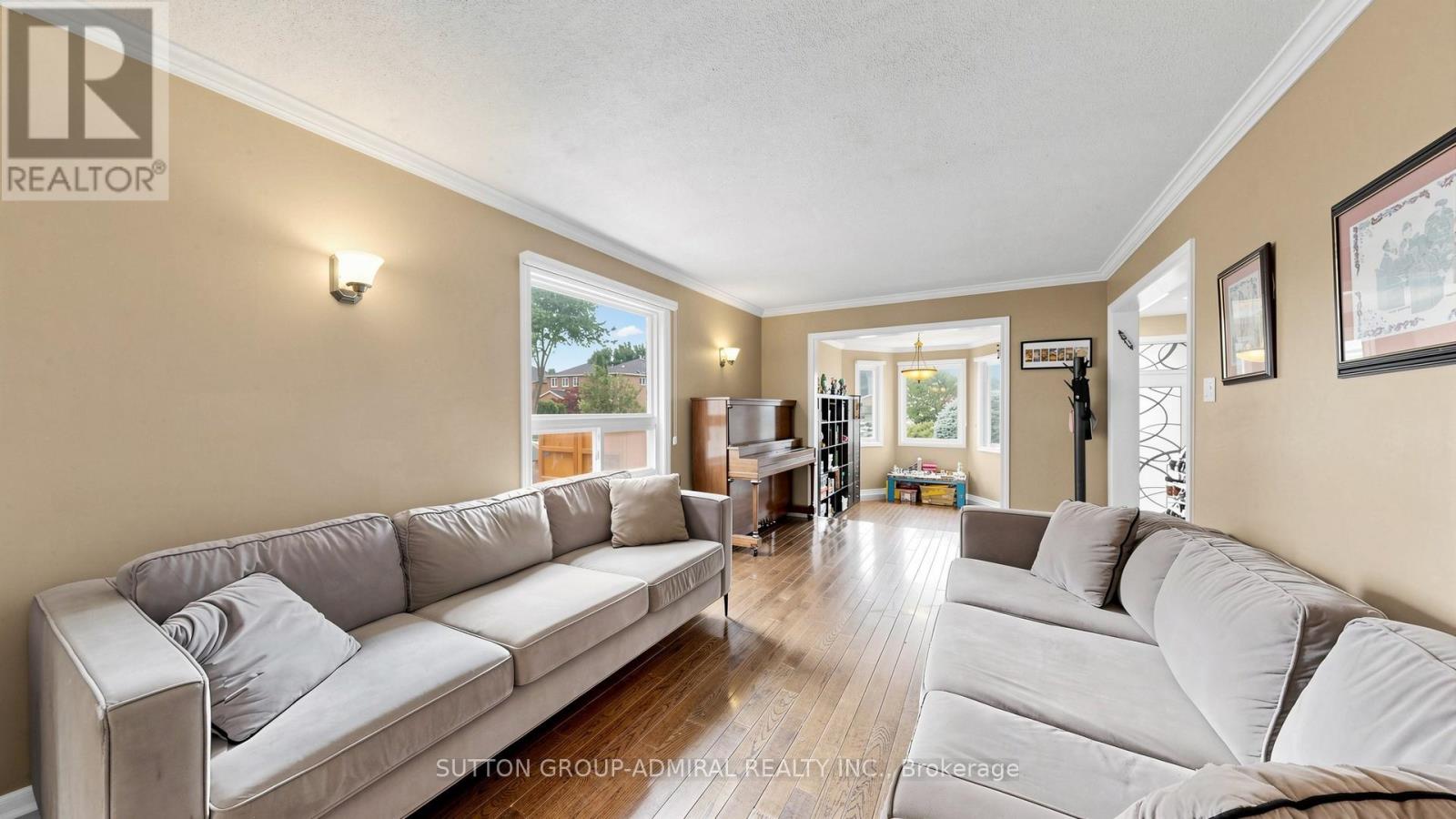 119 Mountbatten Road, Vaughan, Ontario  L4J 7W6 - Photo 5 - N13472418